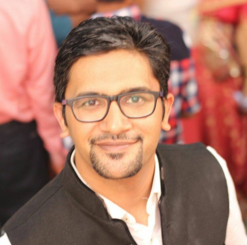 Bhavin Mehta
