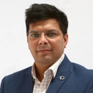 Kashyap Anandpara