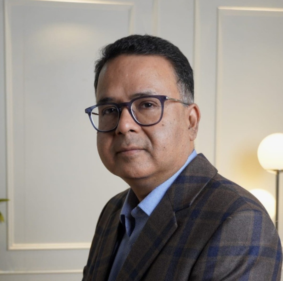 Tarun Advani