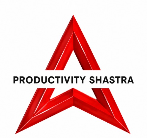 Productivity Shastra